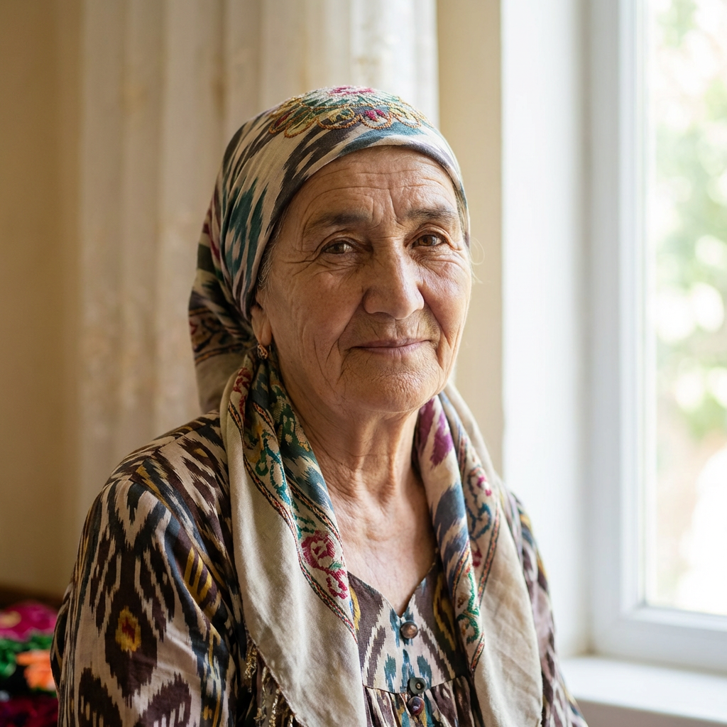 Мехрнигархон